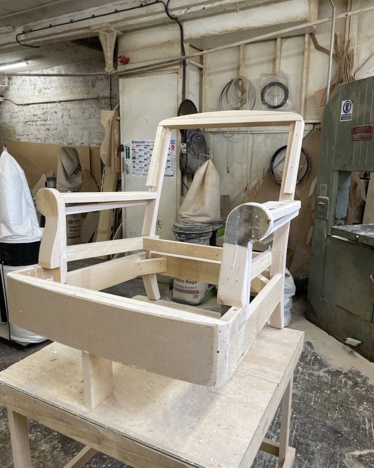 dmossbespokeframemakers